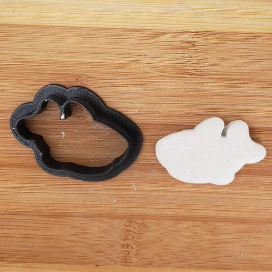 Shark Shaped Cookie Cutter #4
