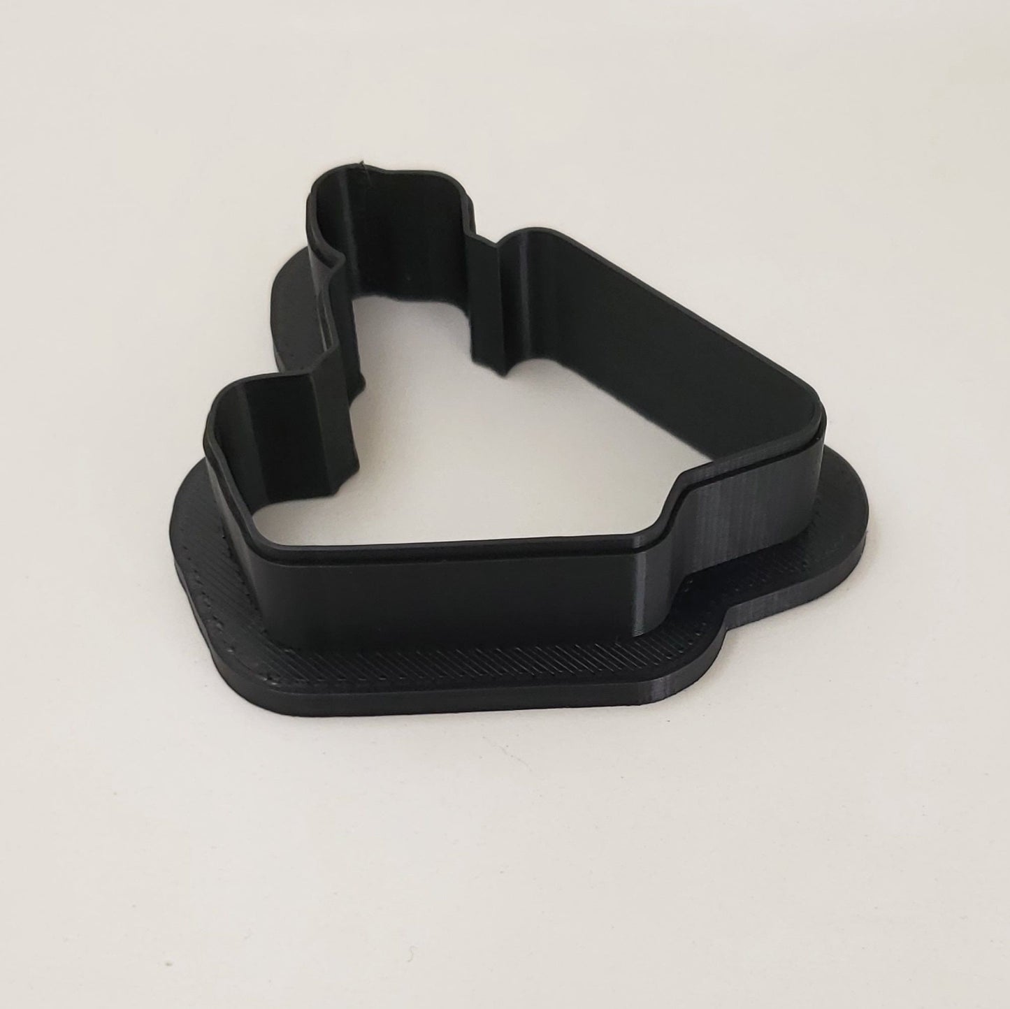 Pirate Ship Shaped Cookie Cutter