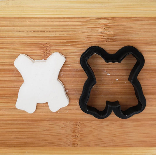Spider Shaped Cookie Cutter