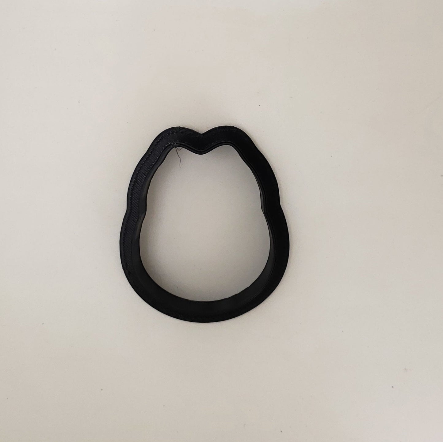 Owl Shaped Cookie Cutter