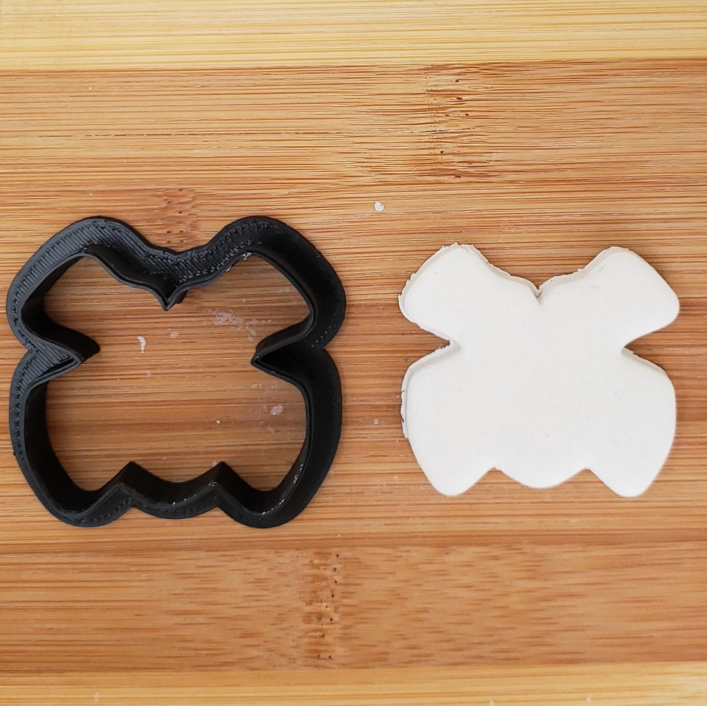 Tarantula or Spider Shaped Cookie Cutter