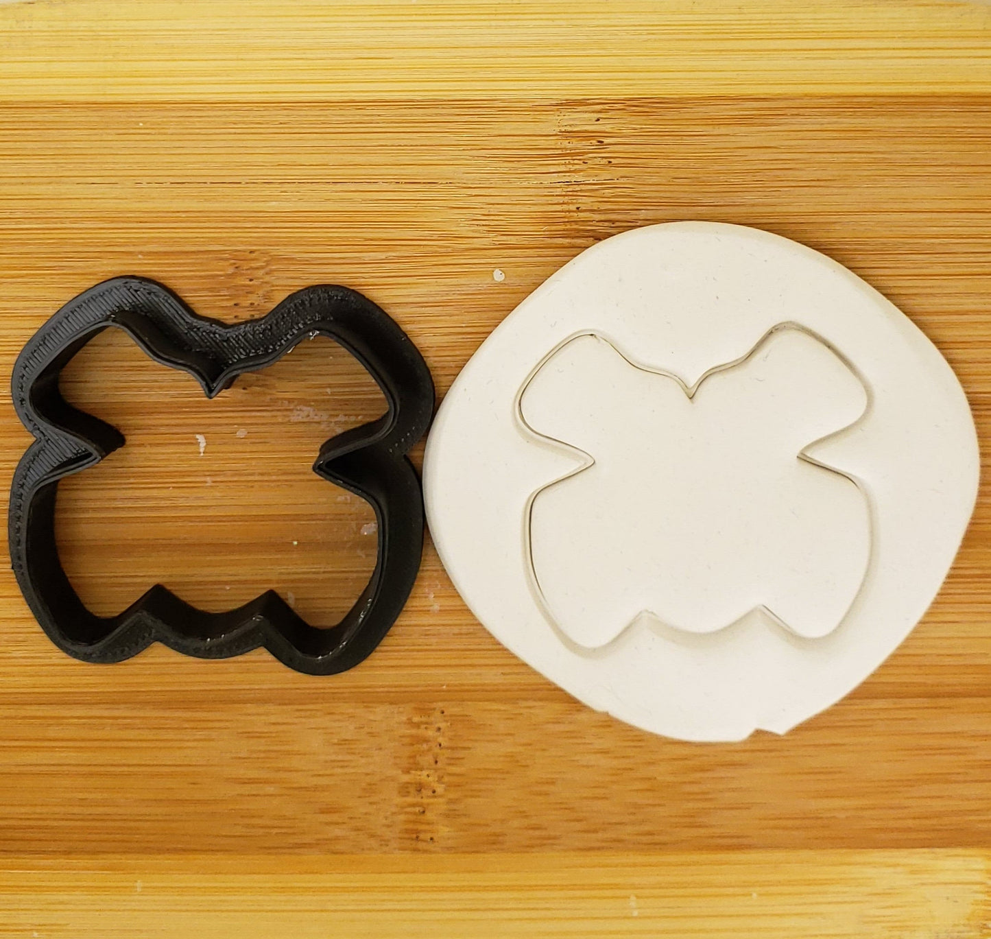 Tarantula or Spider Shaped Cookie Cutter