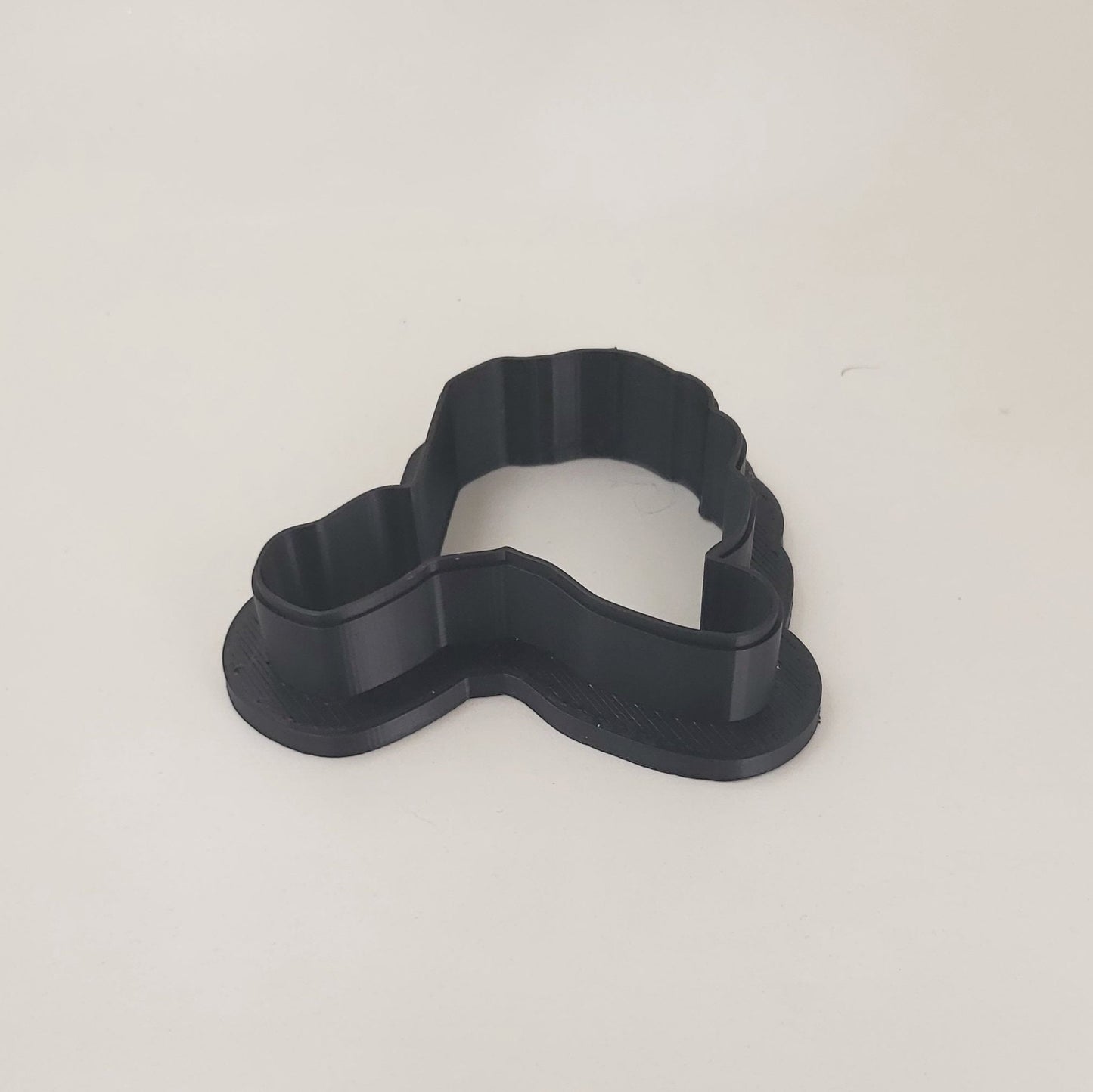 State of Alaska Shaped Cookie Cutter