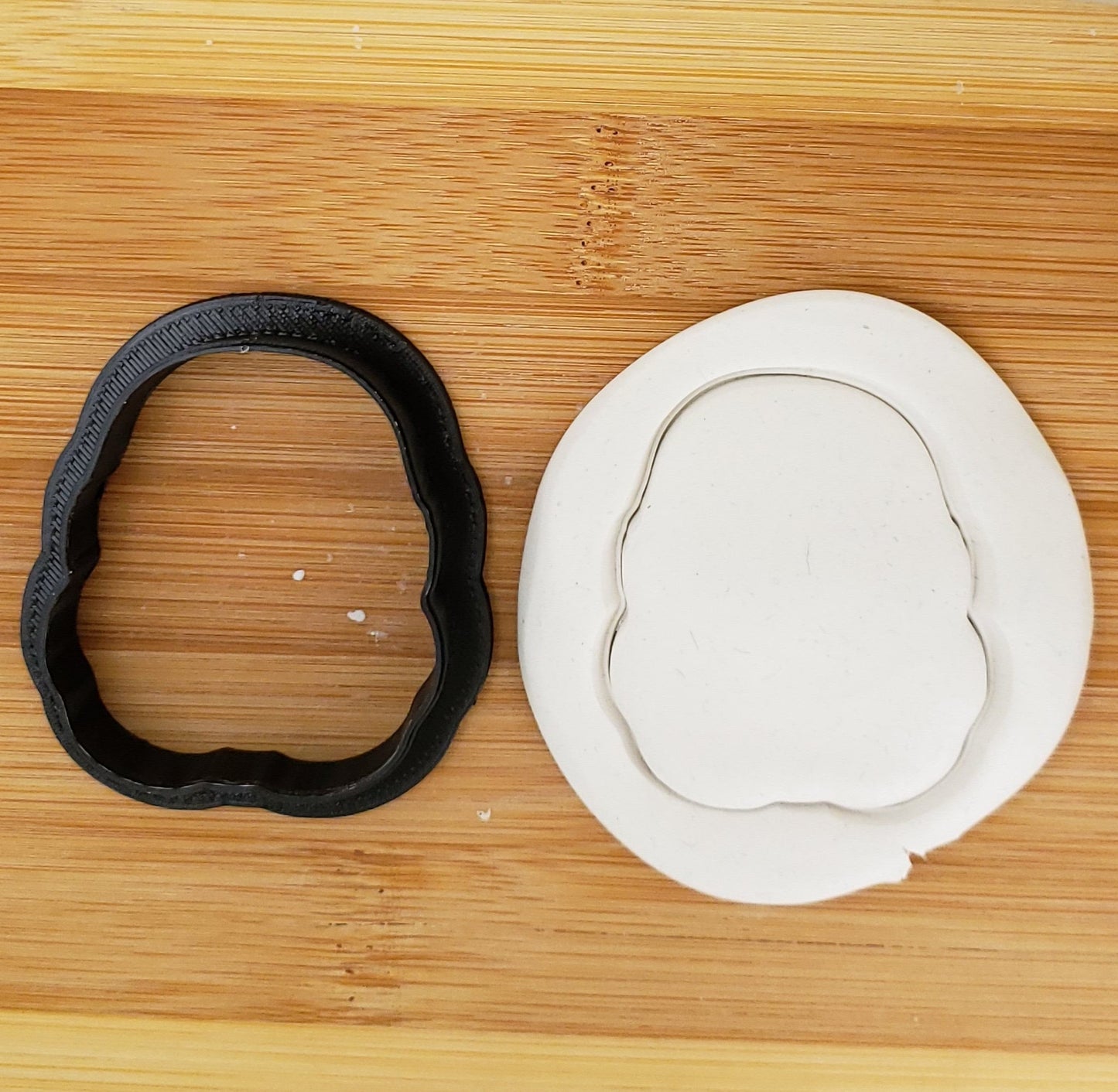 Star Wars  Storm Troopers Head Cookie Cutter