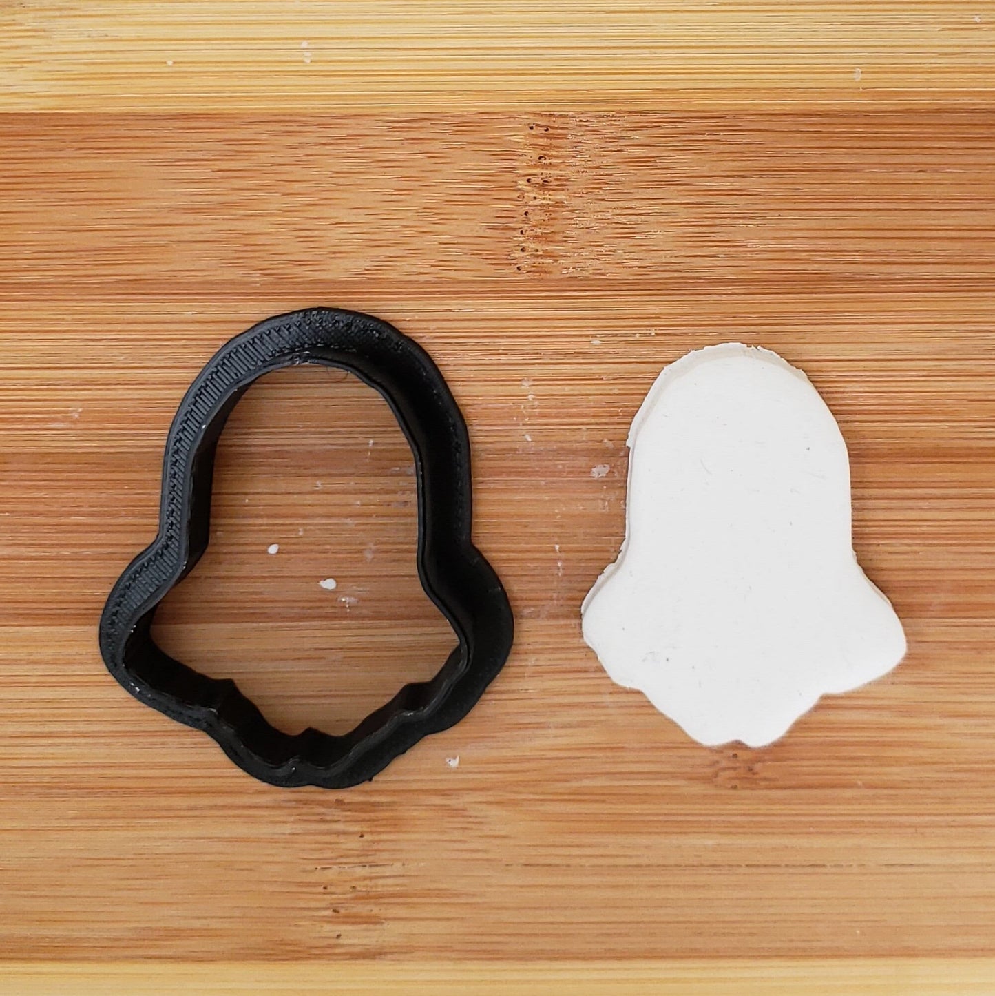 Star Wars Chewbacca Shaped Cookie Cutter