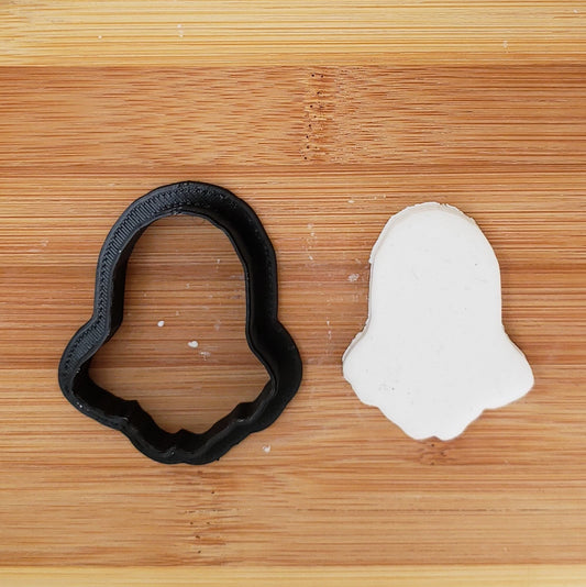 Star Wars Chewbacca Shaped Cookie Cutter