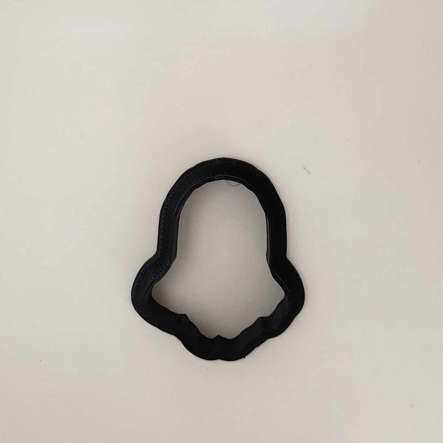 Star Wars Chewbacca Shaped Cookie Cutter