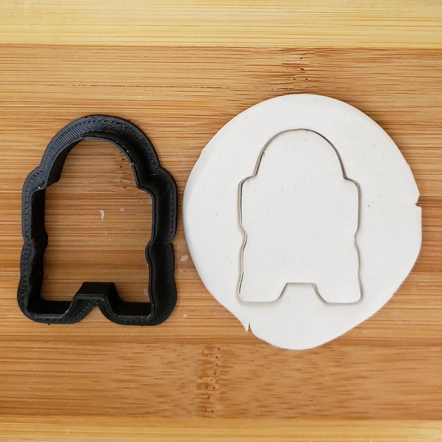 Star Wars R2-D2 Cookie Cutter