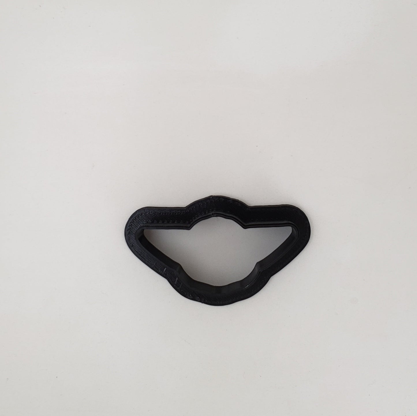 Star Wars Yoda Head Cookie Cutter