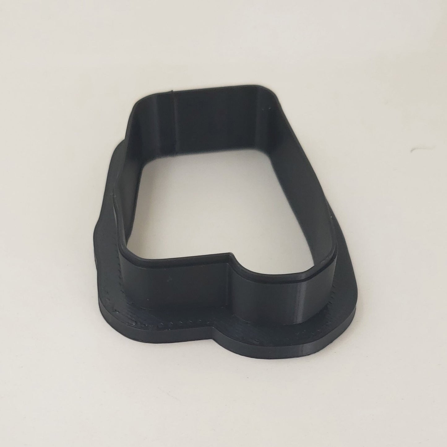 State of Alabama Shaped Cookie Cutter
