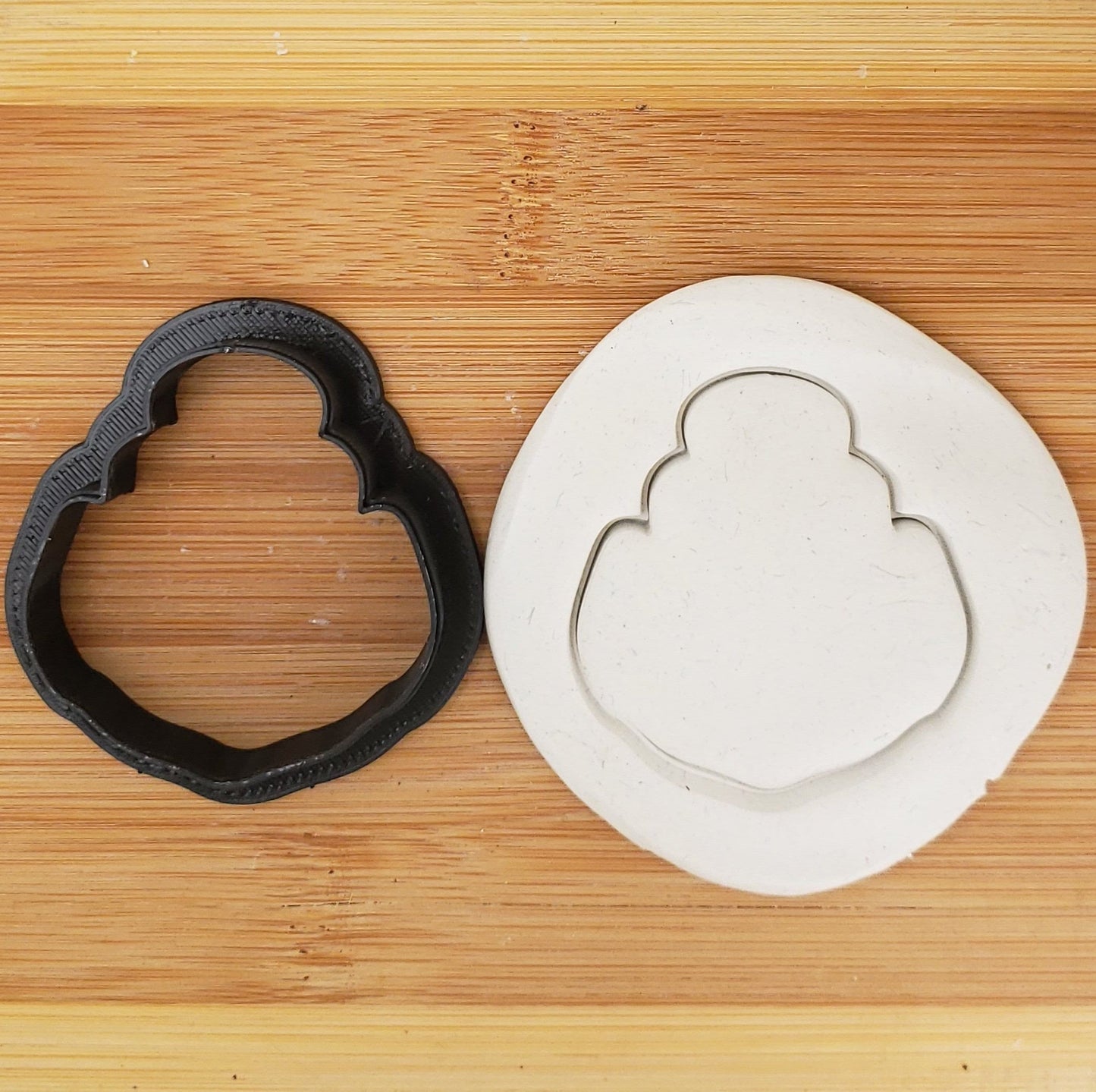 Anchor Shaped Cookie Cutter