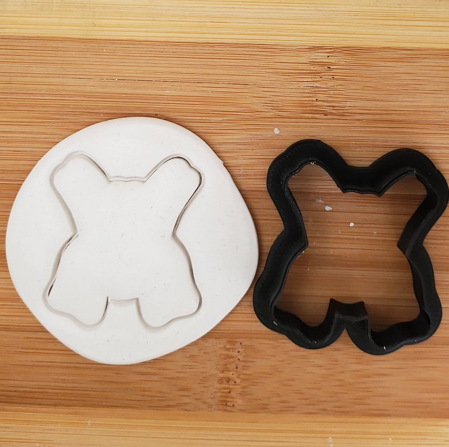 Spider Shaped Cookie Cutter