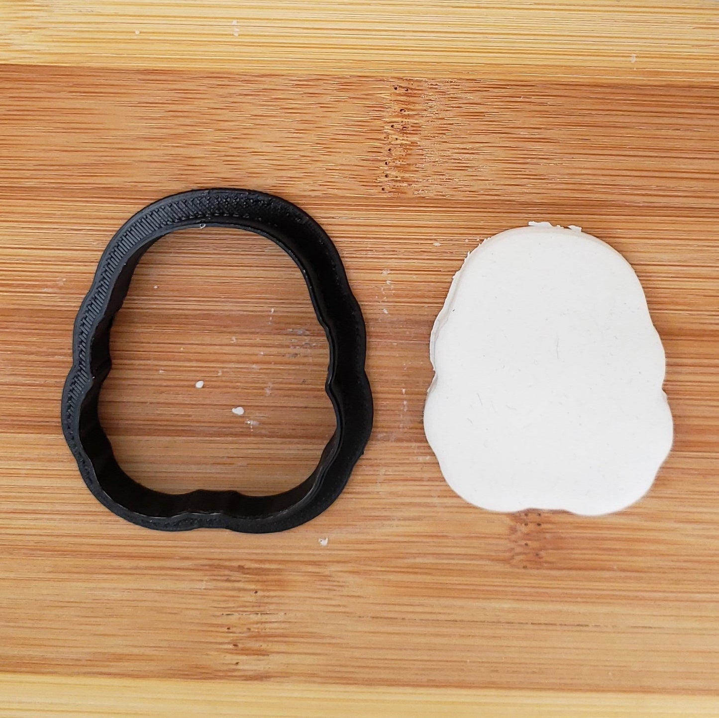 Star Wars  Storm Troopers Head Cookie Cutter
