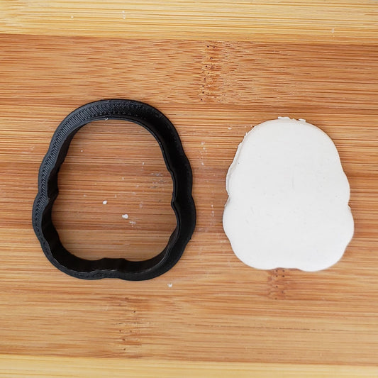 Star Wars  Storm Troopers Head Cookie Cutter