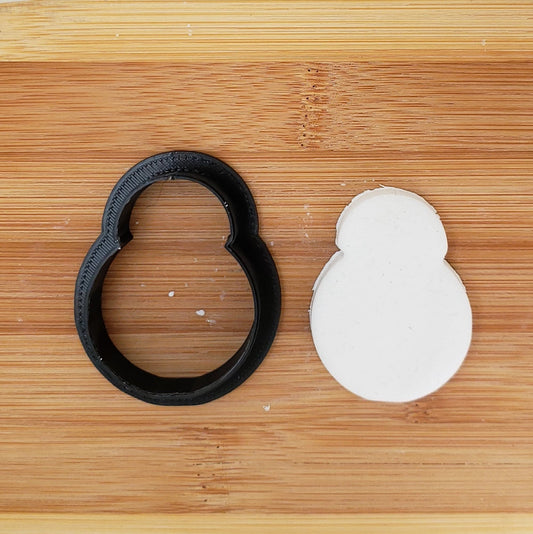 Star Wars BB-8 Cookie Cutter