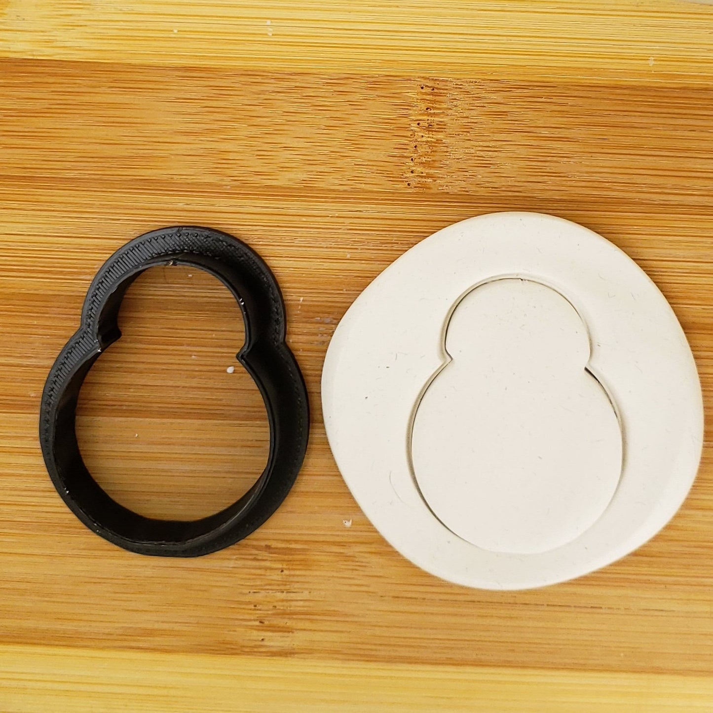 Star Wars BB-8 Cookie Cutter