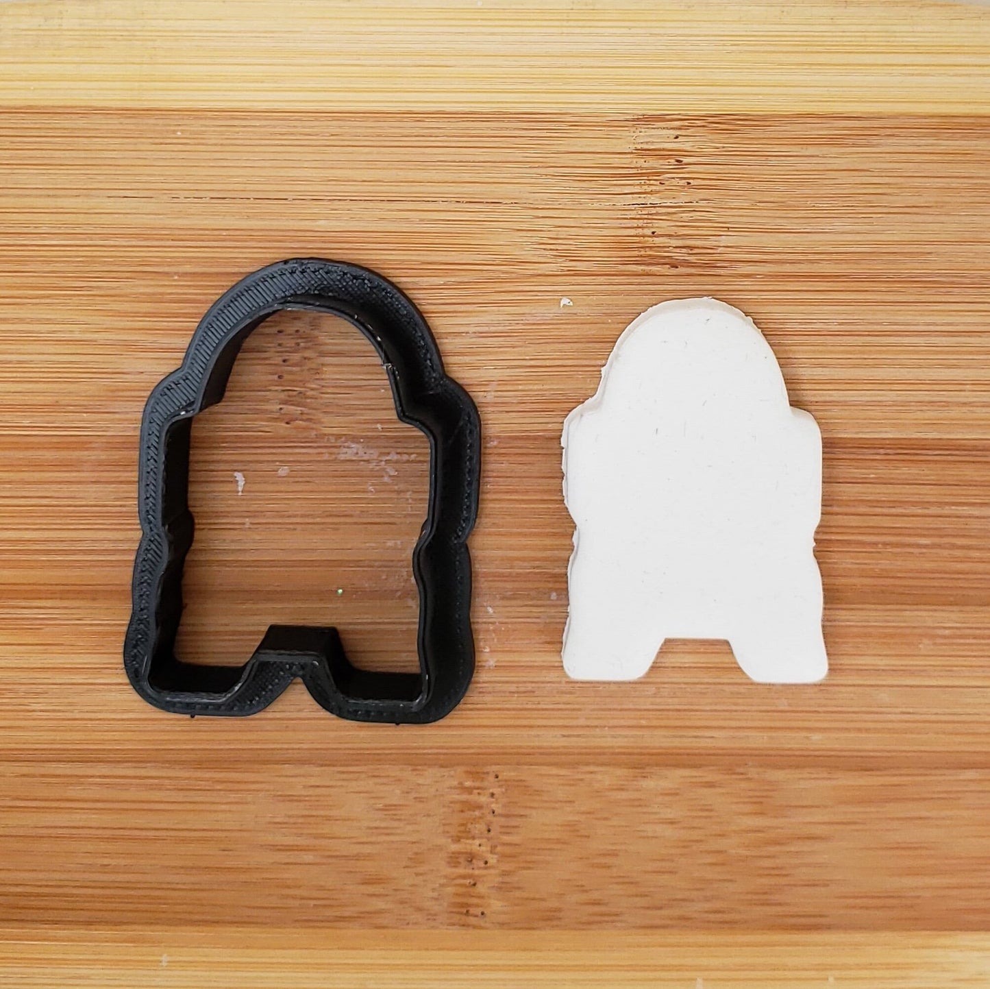 Star Wars R2-D2 Cookie Cutter
